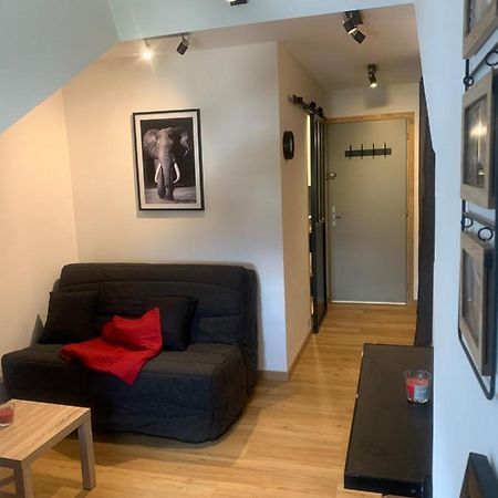 Studio Neuf Barcelonnette Buitenkant foto