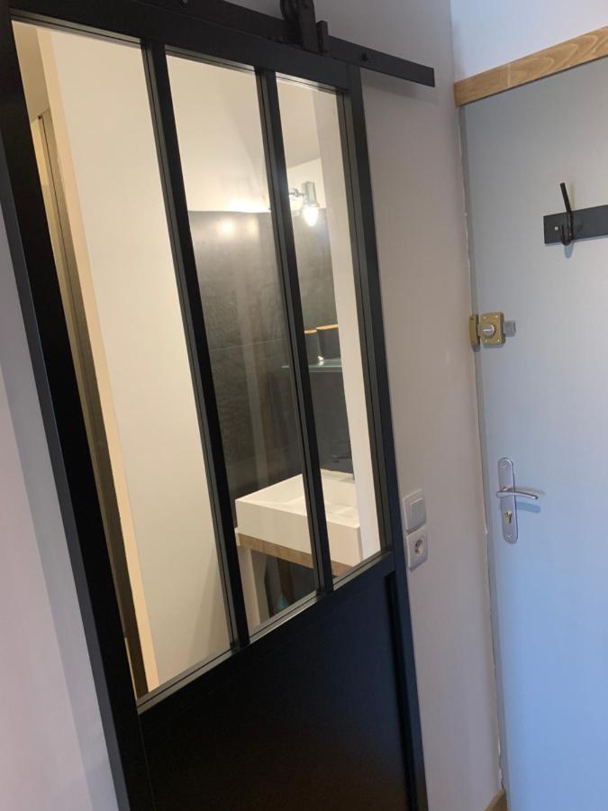 Studio Neuf Barcelonnette Buitenkant foto