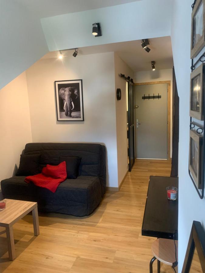 Studio Neuf Barcelonnette Buitenkant foto