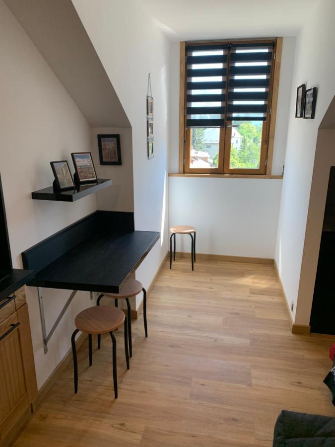 Studio Neuf Barcelonnette Buitenkant foto
